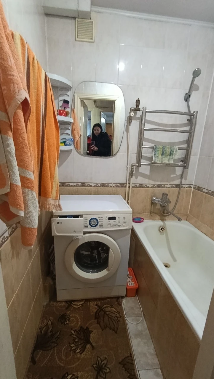 Продається квартира в центрі Фастова