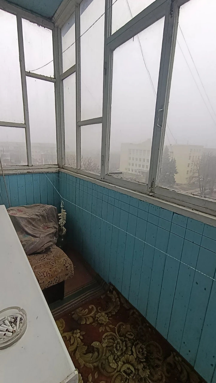 Продається квартира в центрі Фастова