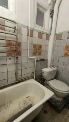 Продаж квартири в центрі Фастова