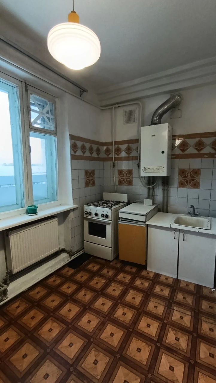 Продаж квартири в центрі Фастова