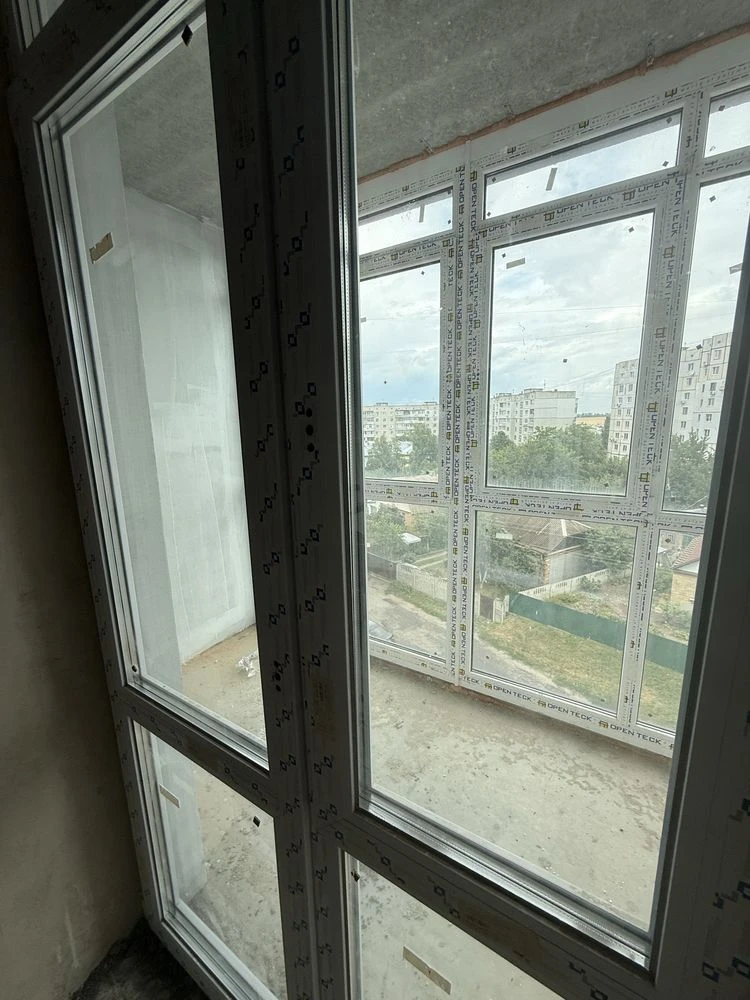 Велика 1-к квартира в центрі Фастова, єОселя