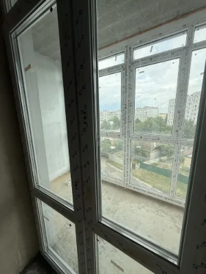 Велика 1-к квартира в центрі Фастова, єОселя