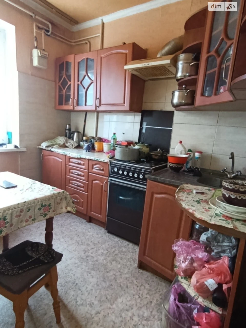Продаж Квартира Фастів