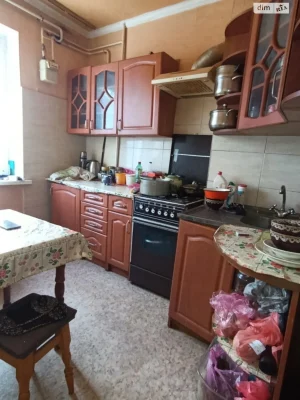 Продаж Квартира Фастів