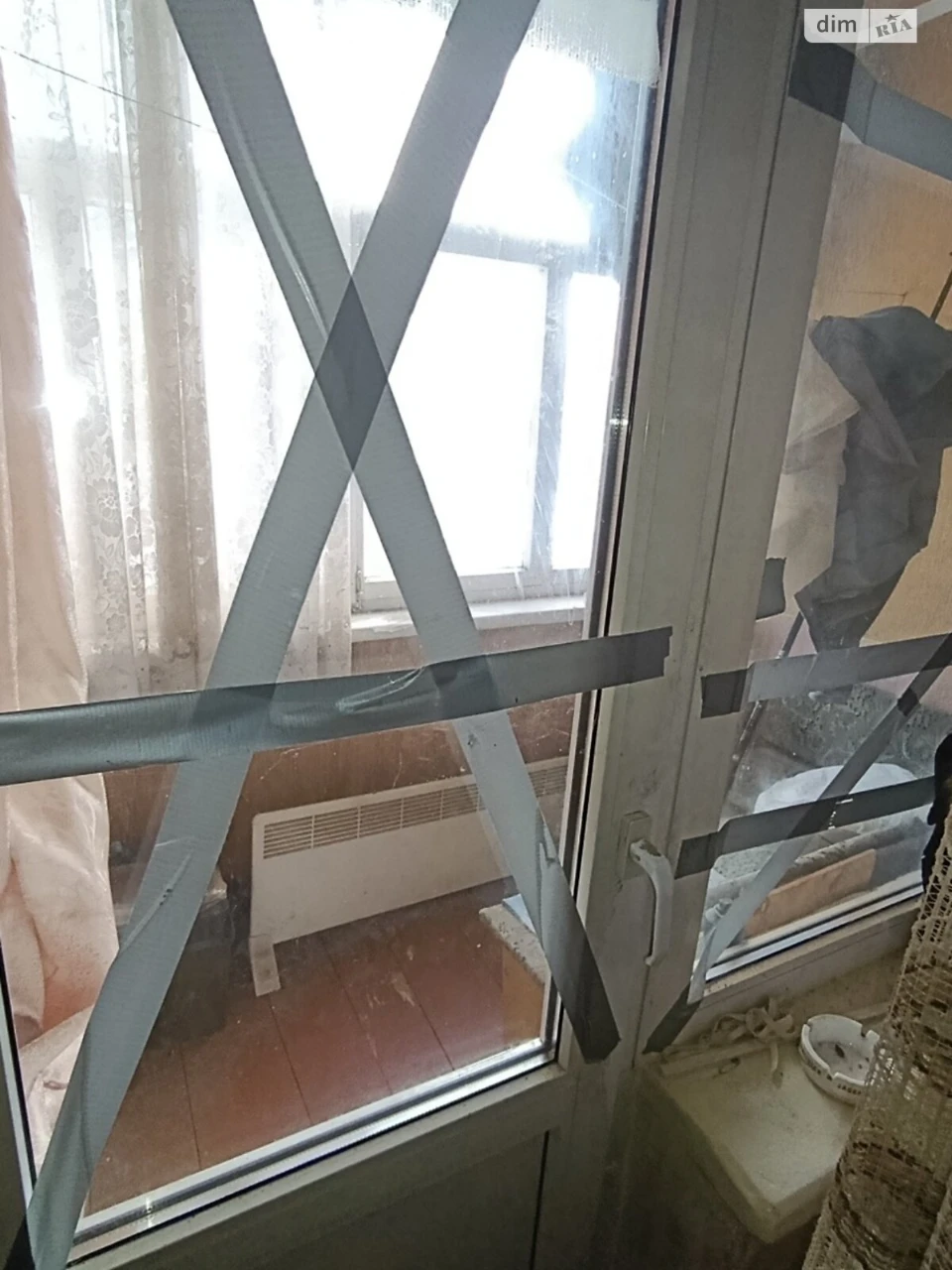 Продаж Квартира Фастів