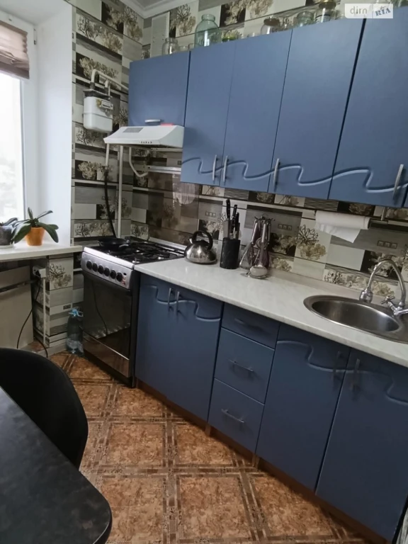 Продаж Квартира Фастів