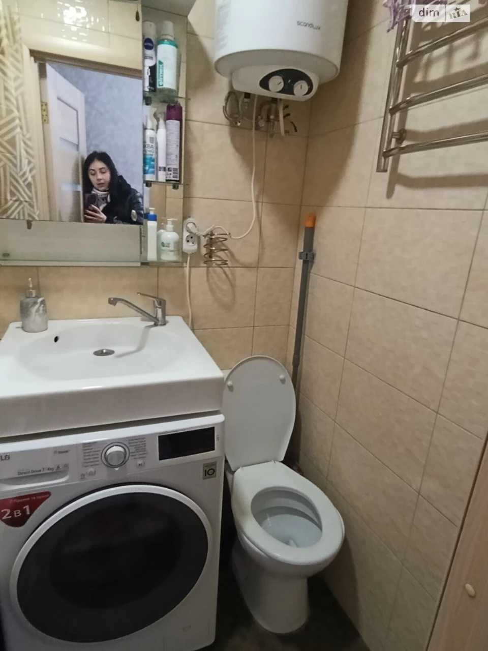 Продаж Квартира Фастів
