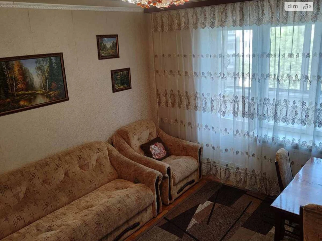 Продаж Квартира