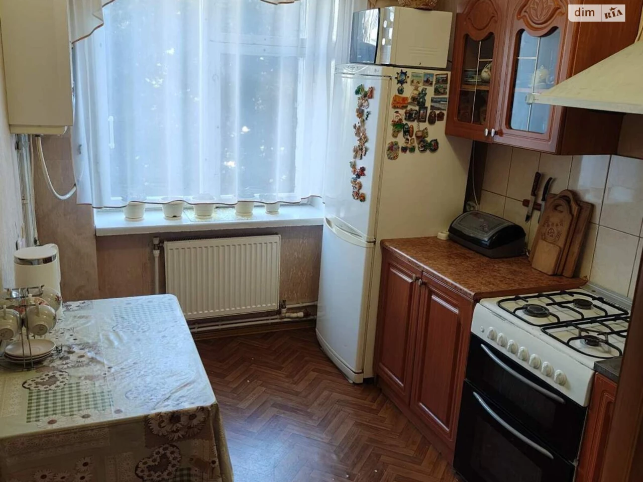 Продаж Квартира