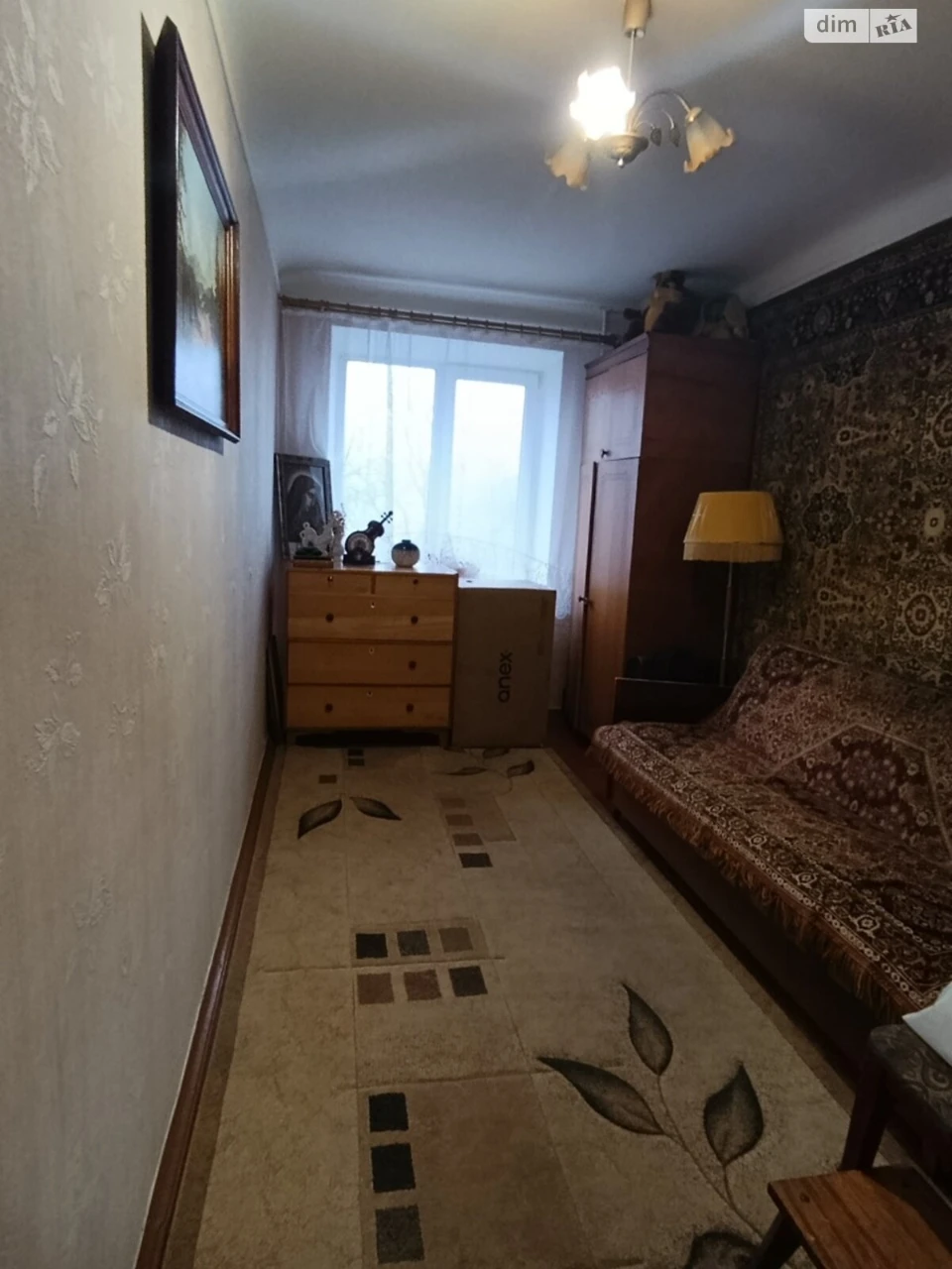 Продаж Квартира Фастів