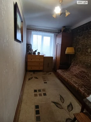 Продаж Квартира Фастів