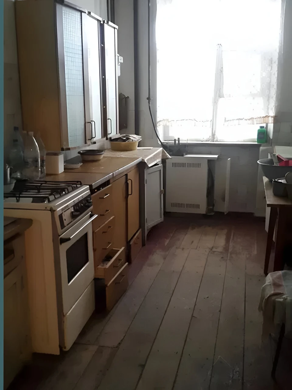 Продаж Квартира Фастів