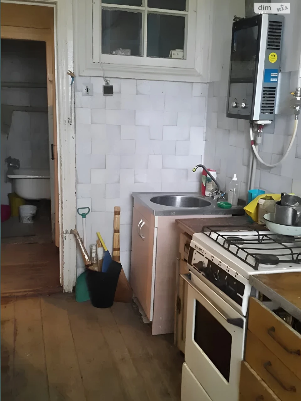 Продаж Квартира Фастів