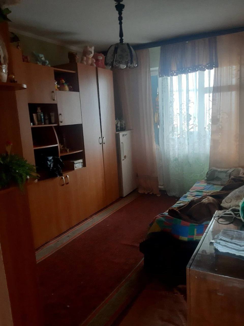 Продам трикімнатну квартиру