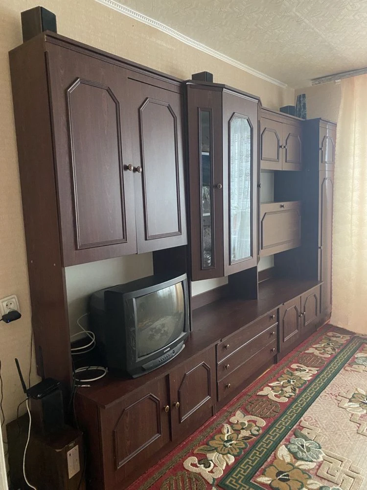 Продам  2-х кімнатну квартиру в центрі міста