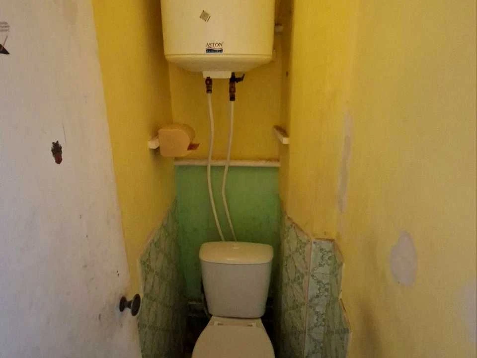 Квартира. Днепр, Слобожанский просп. (Газеты "Правда")