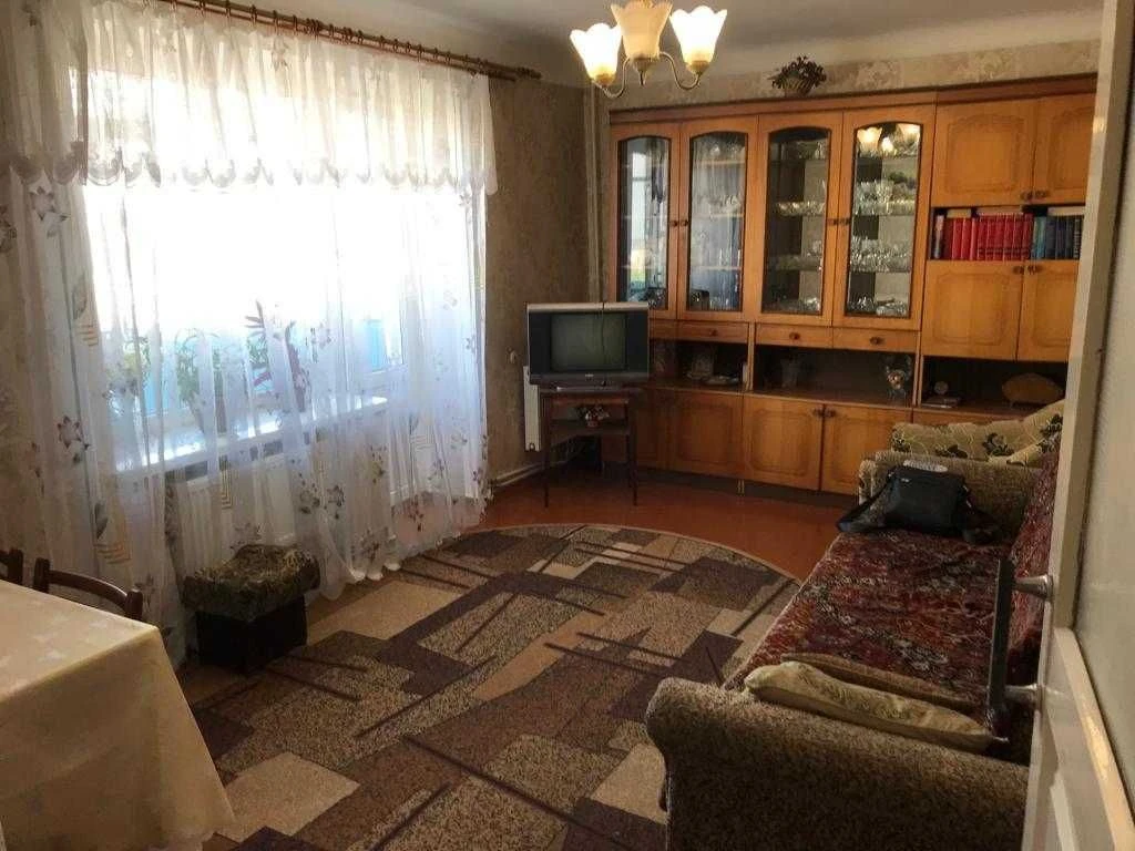 Топ локація в центрі Фастова двокімнатна квартира