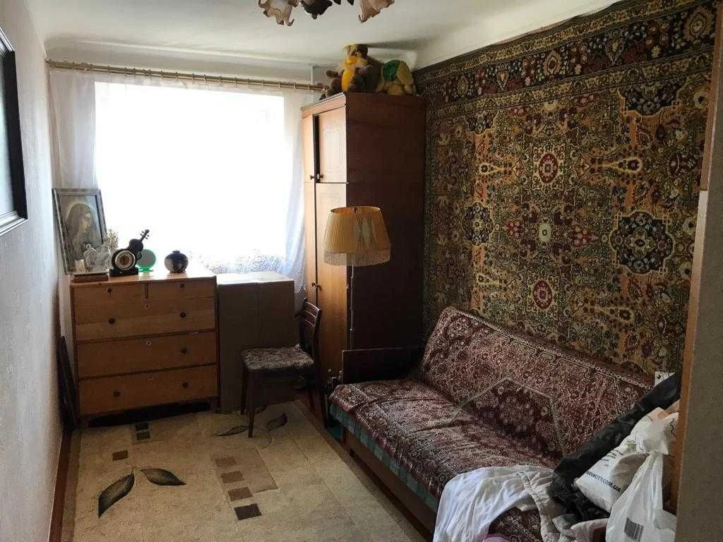 Топ локація в центрі Фастова двокімнатна квартира