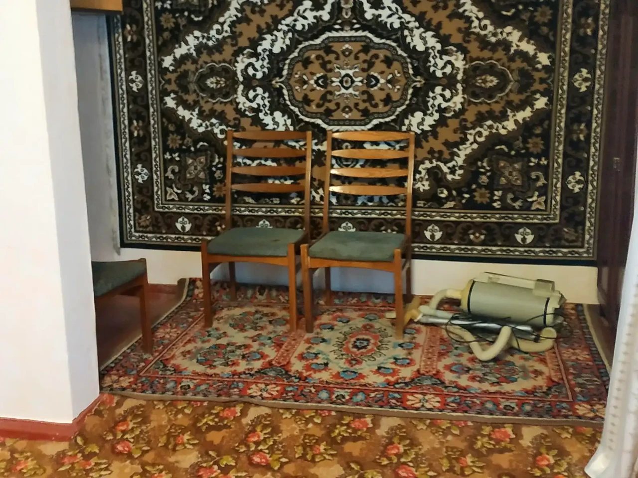 Продаж квартири 1-кімн. 42 м² 3/5 пов.