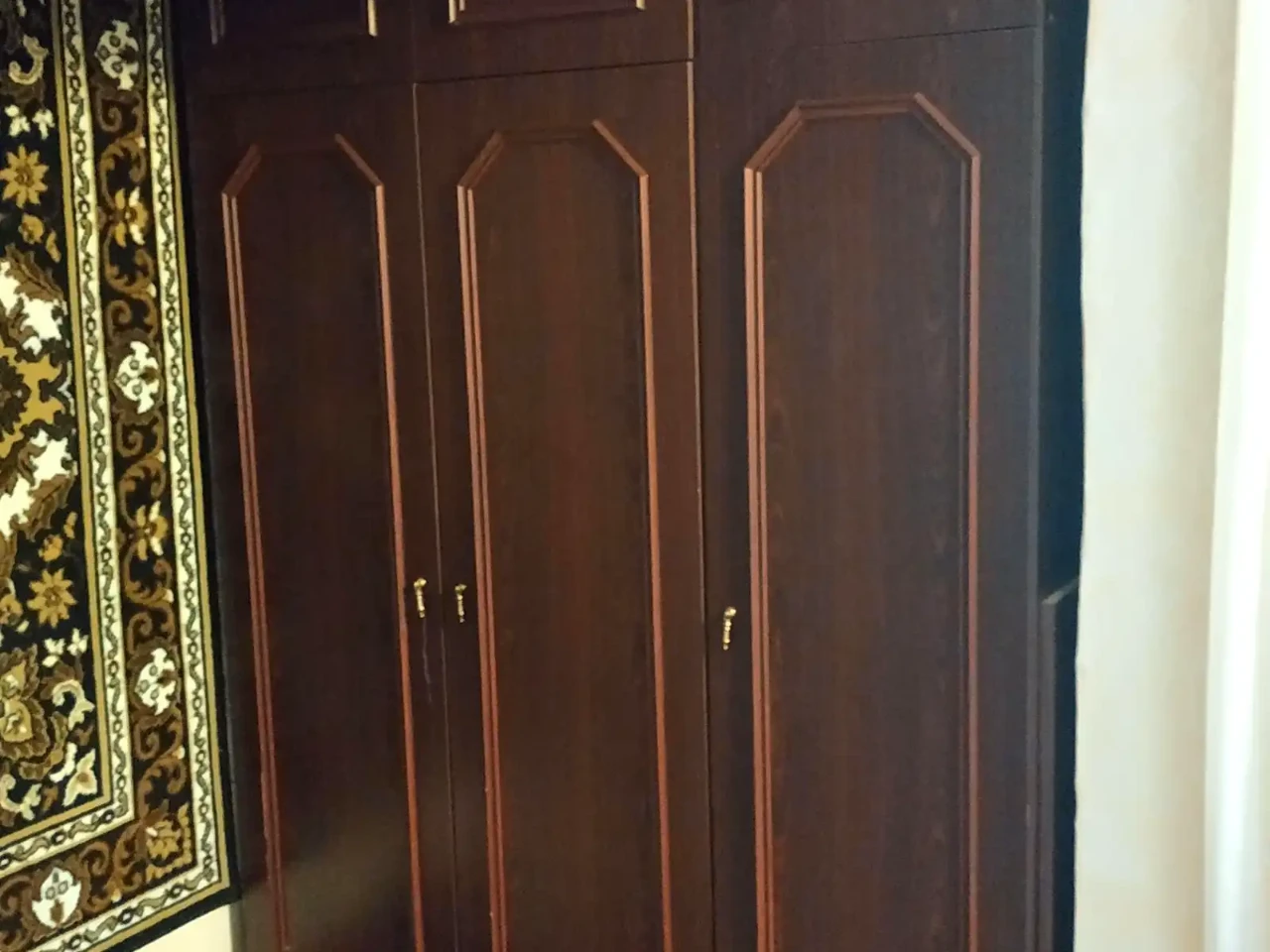 Продаж квартири 1-кімн. 42 м² 3/5 пов.