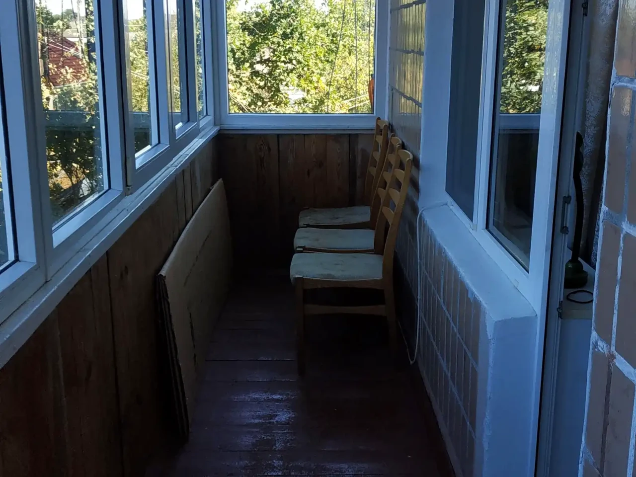 Продаж квартири 1-кімн. 42 м² 3/5 пов.