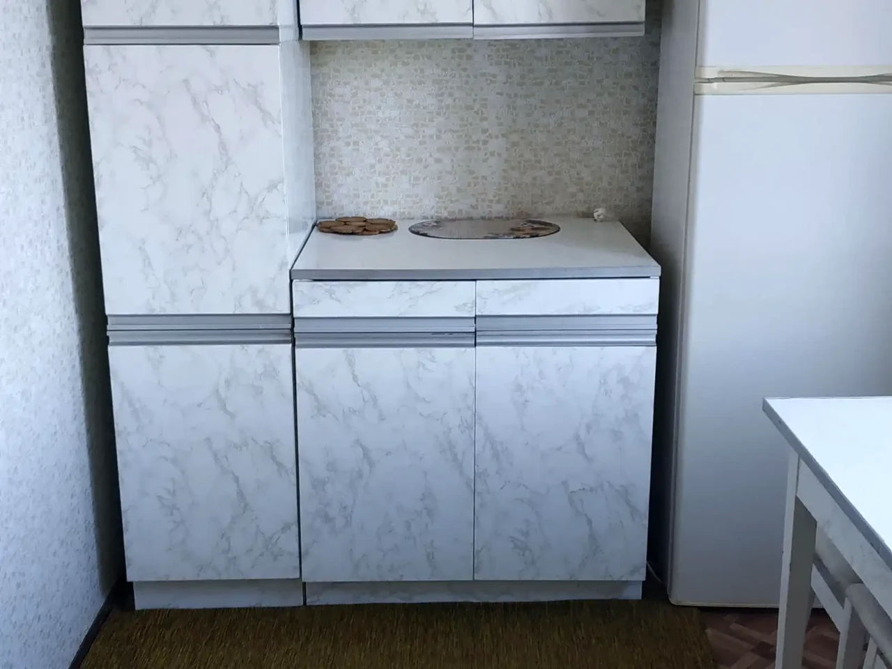 Продаж квартири 1-кімн. 42 м² 3/5 пов.