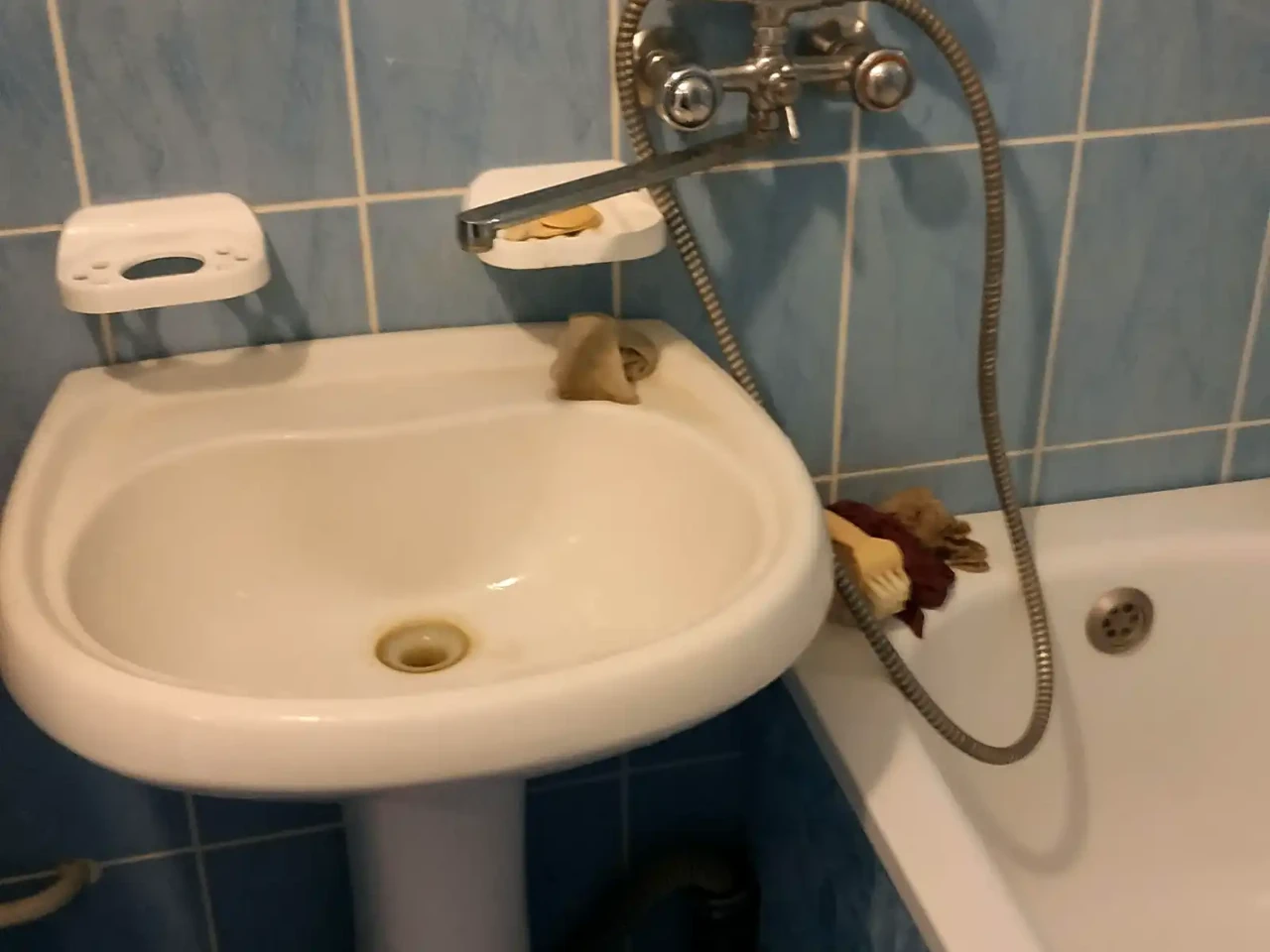 Продаж квартири 1-кімн. 42 м² 3/5 пов.