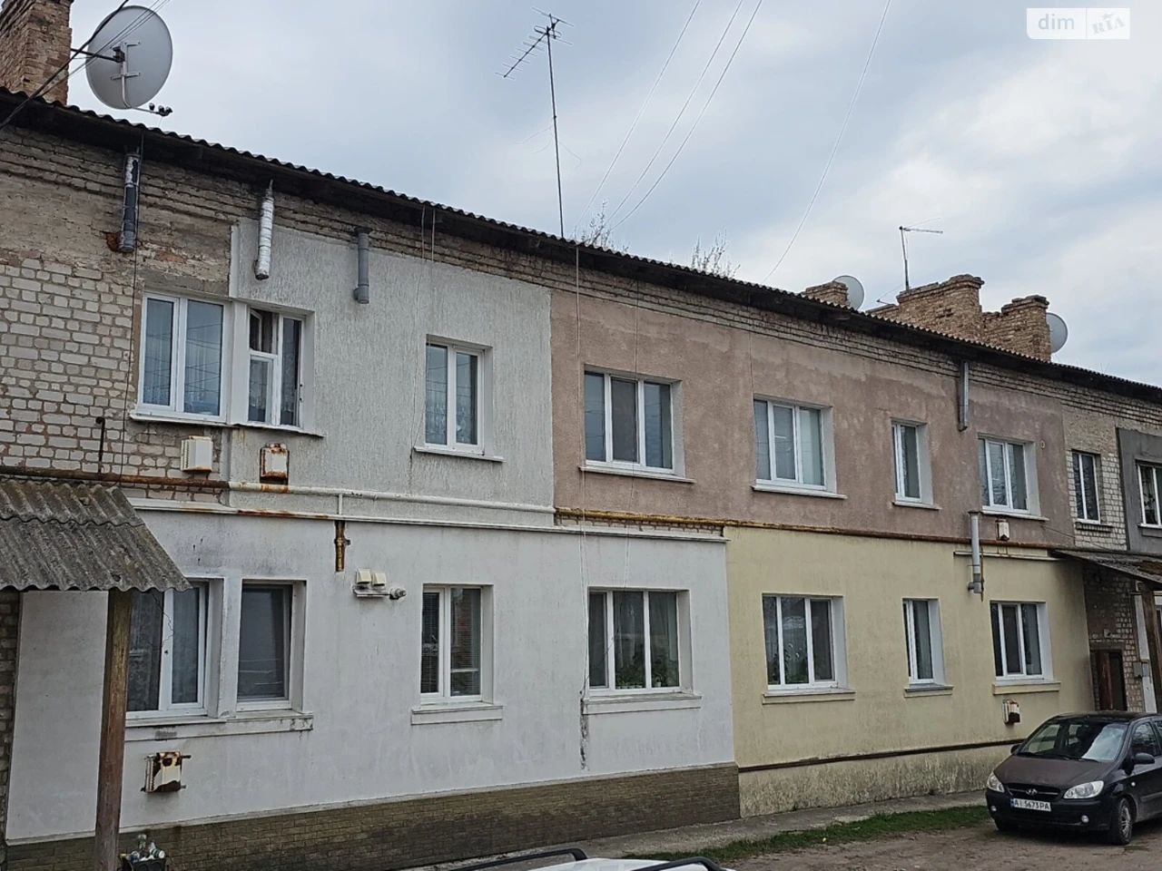 Продаж Квартира Центр