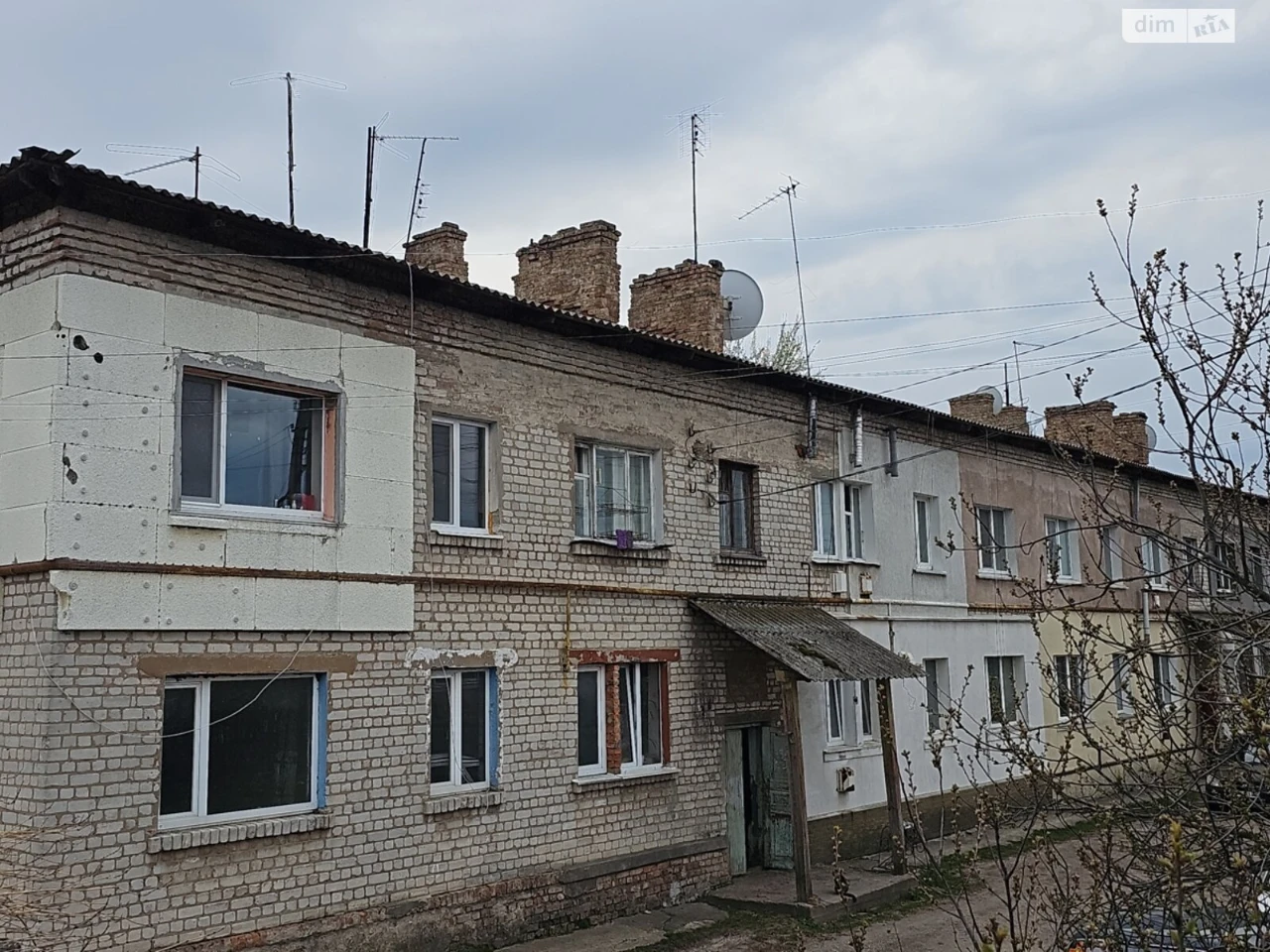 Продаж Квартира Центр