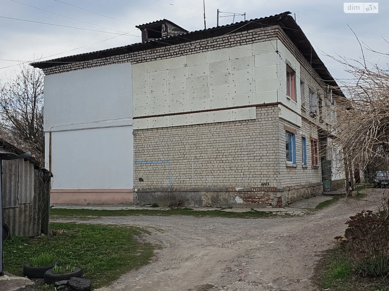 Продаж Квартира Центр