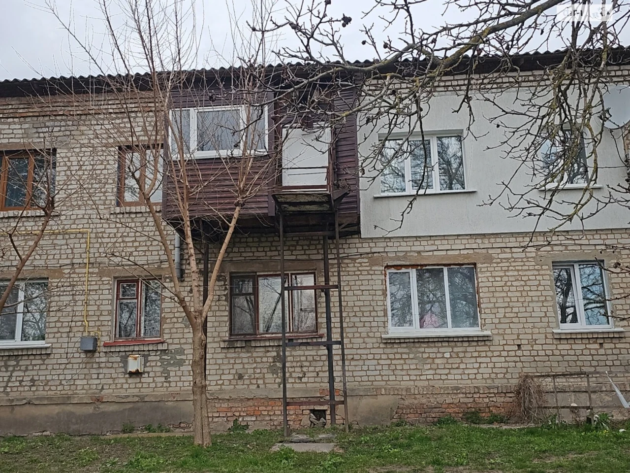 Продаж Квартира Центр