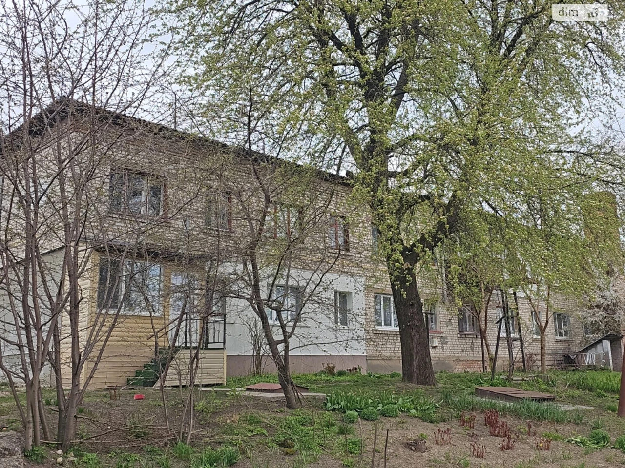 Продаж Квартира Центр