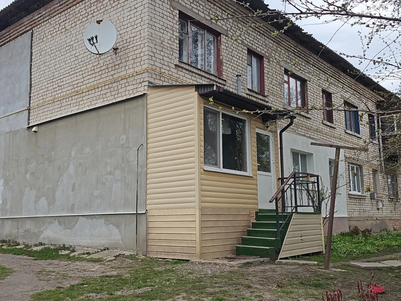 Продаж Квартира Центр