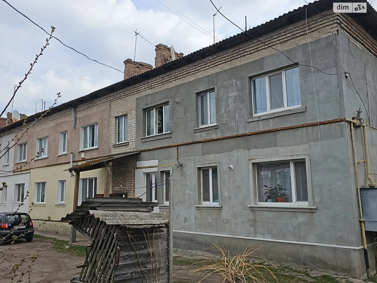 Продаж Квартира Центр