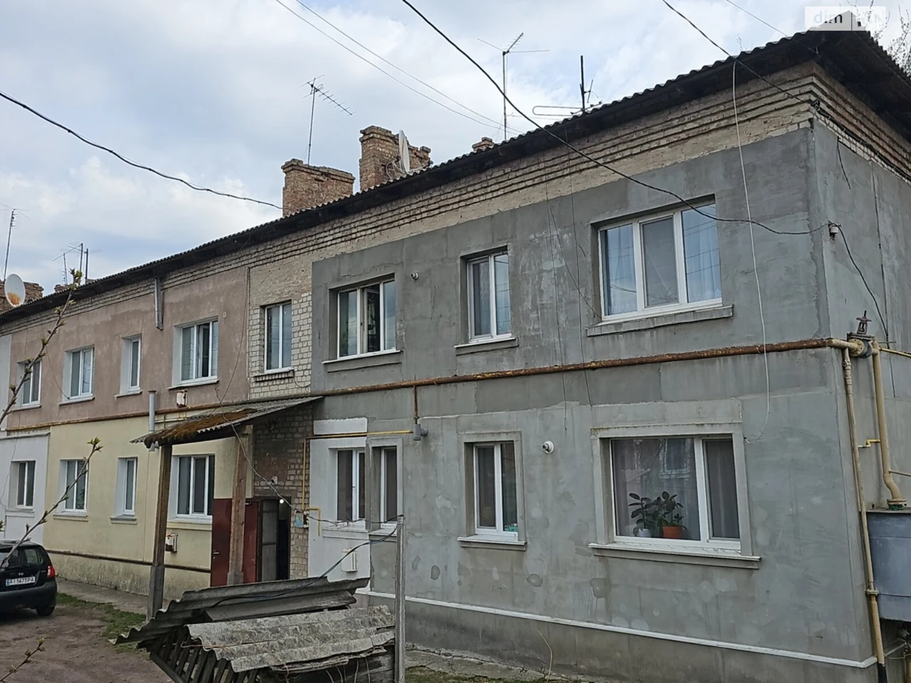 Продаж Квартира Центр