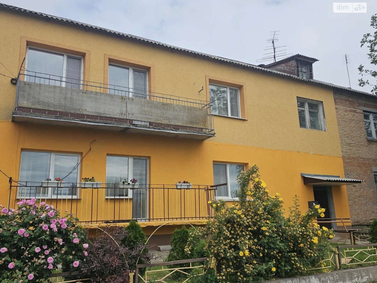 Apartment for Sale in the Center