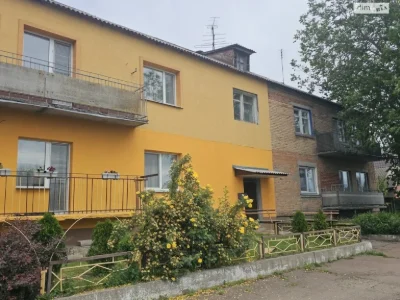 Apartment for Sale in the Center