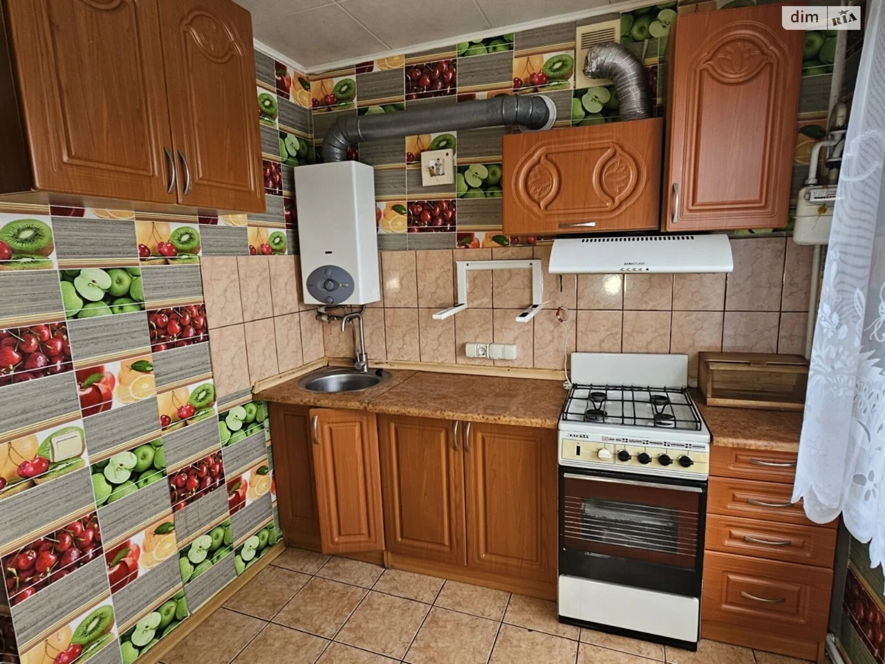 Apartment for Sale in the Center