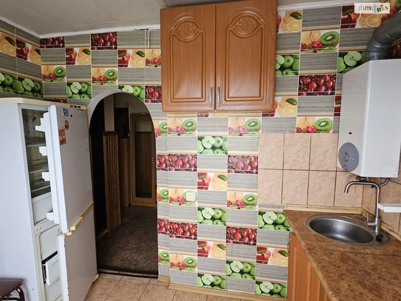 Apartment for Sale in the Center
