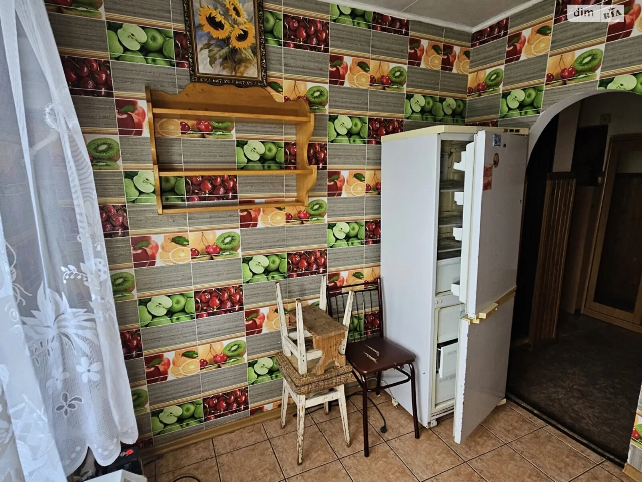 Apartment for Sale in the Center