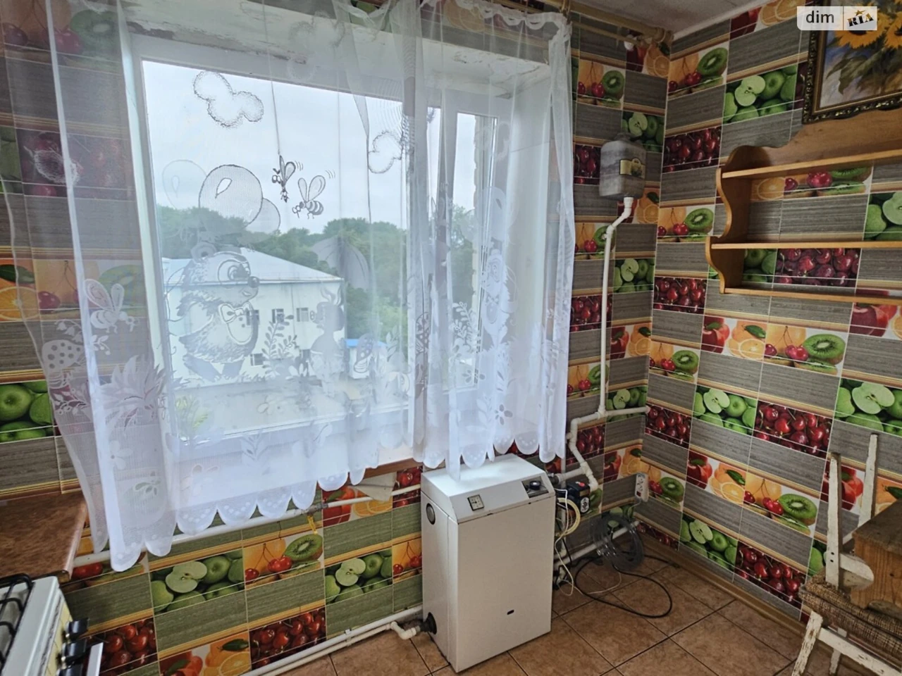 Apartment for Sale in the Center
