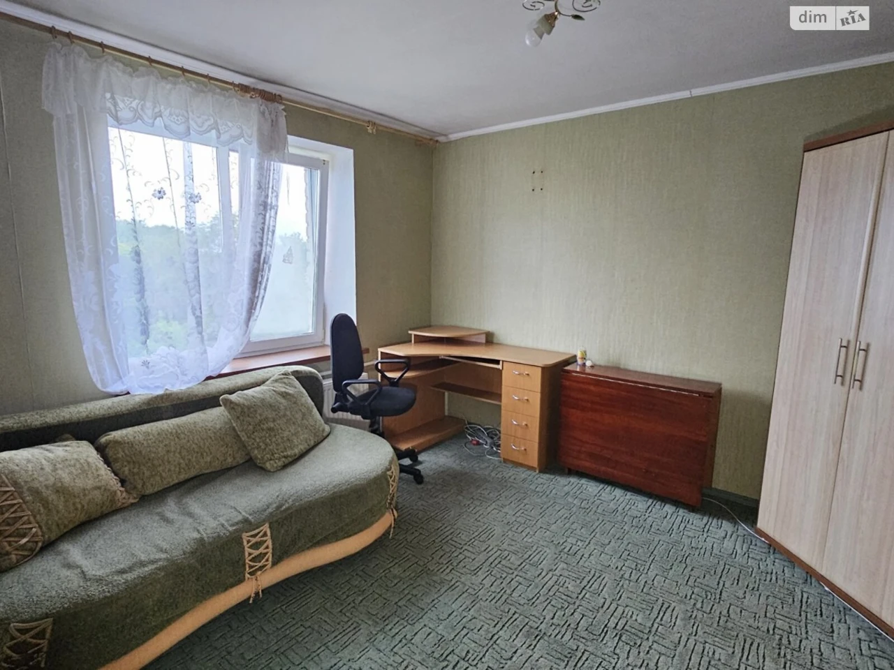 Apartment for Sale in the Center