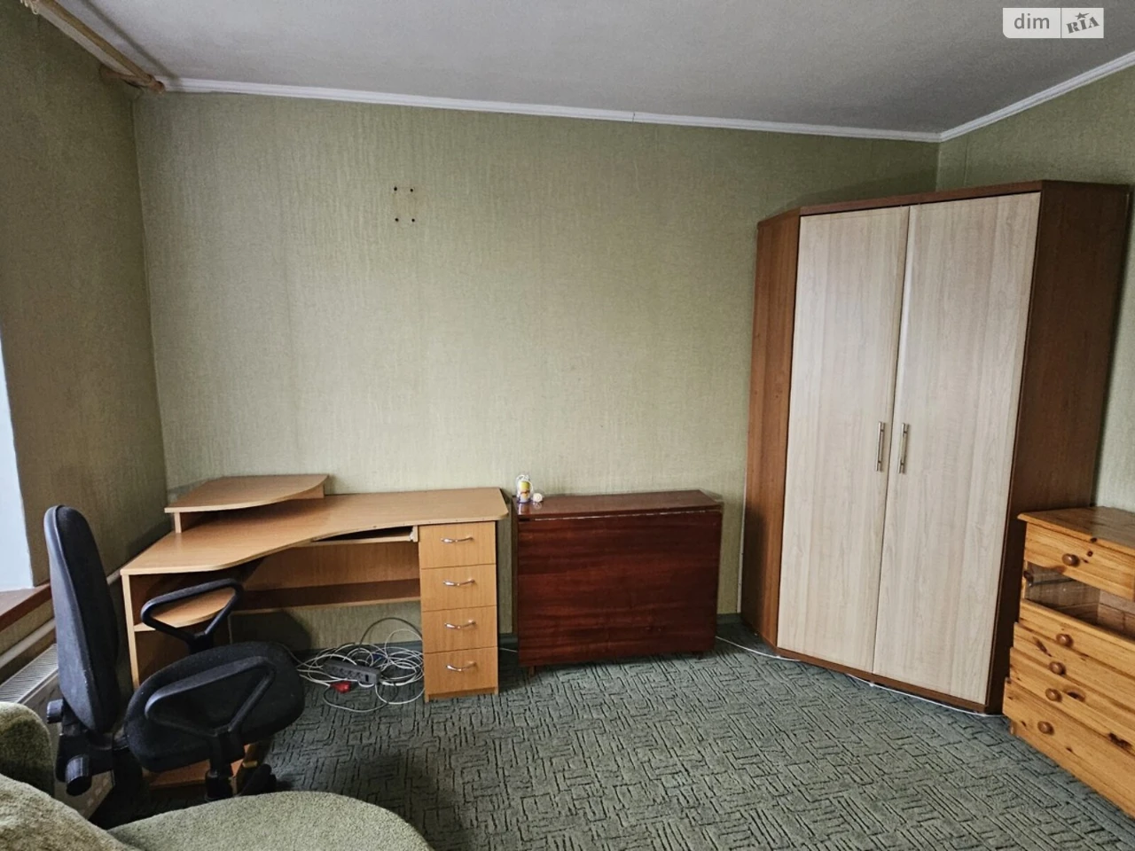 Apartment for Sale in the Center