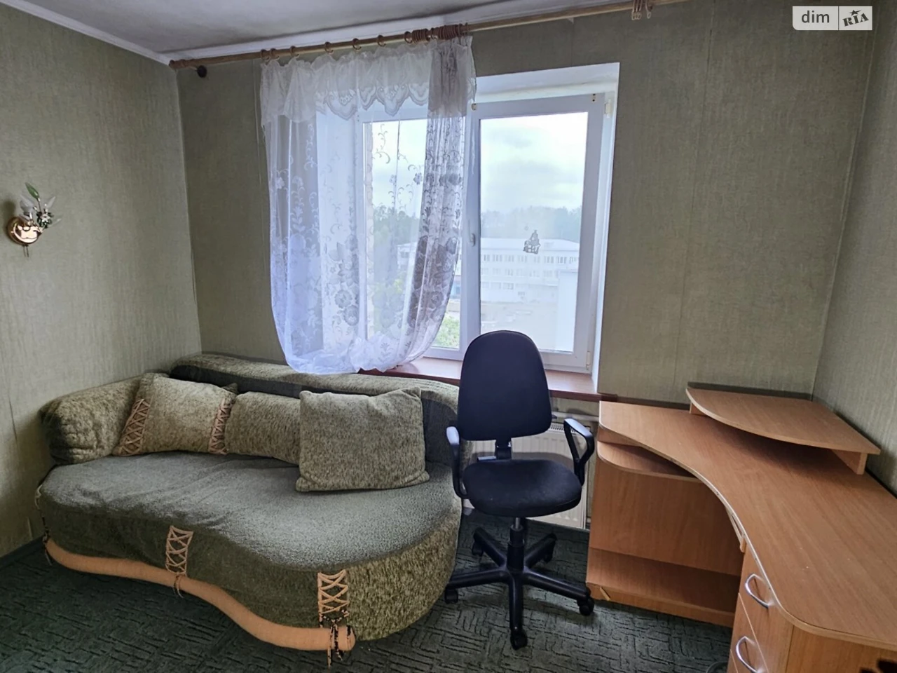 Apartment for Sale in the Center
