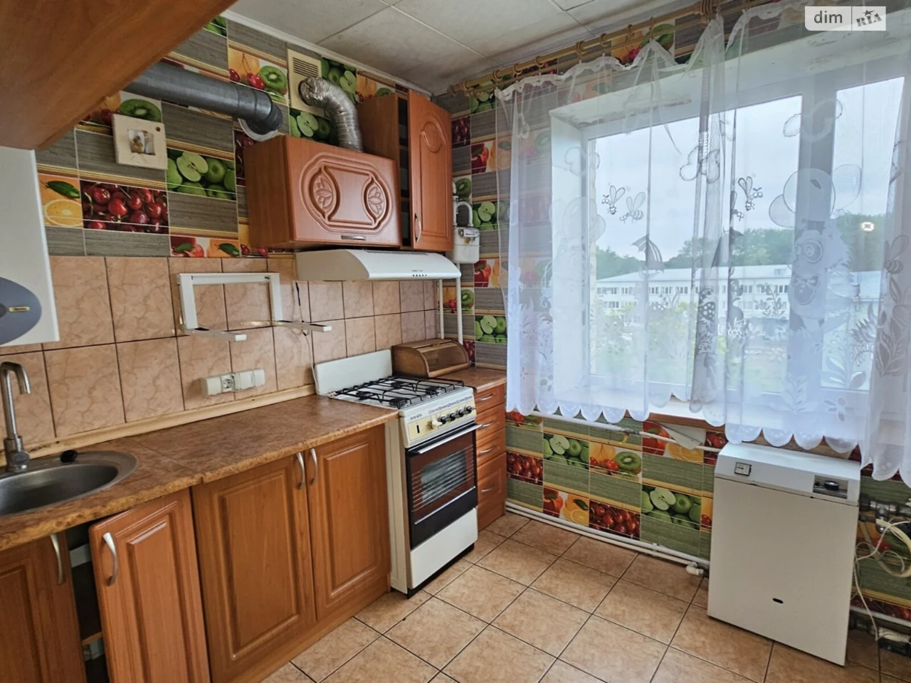 Apartment for Sale in the Center