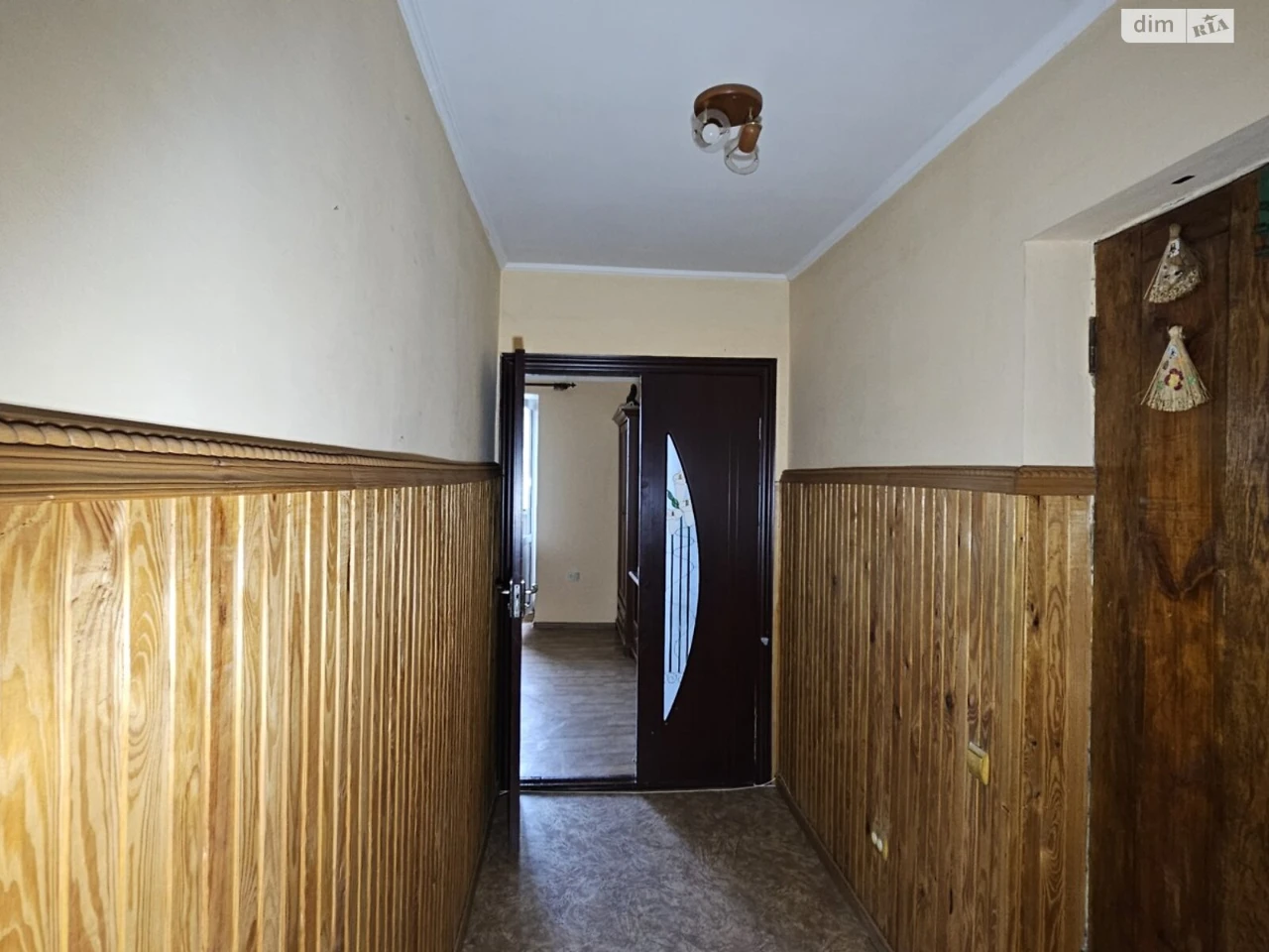 Apartment for Sale in the Center