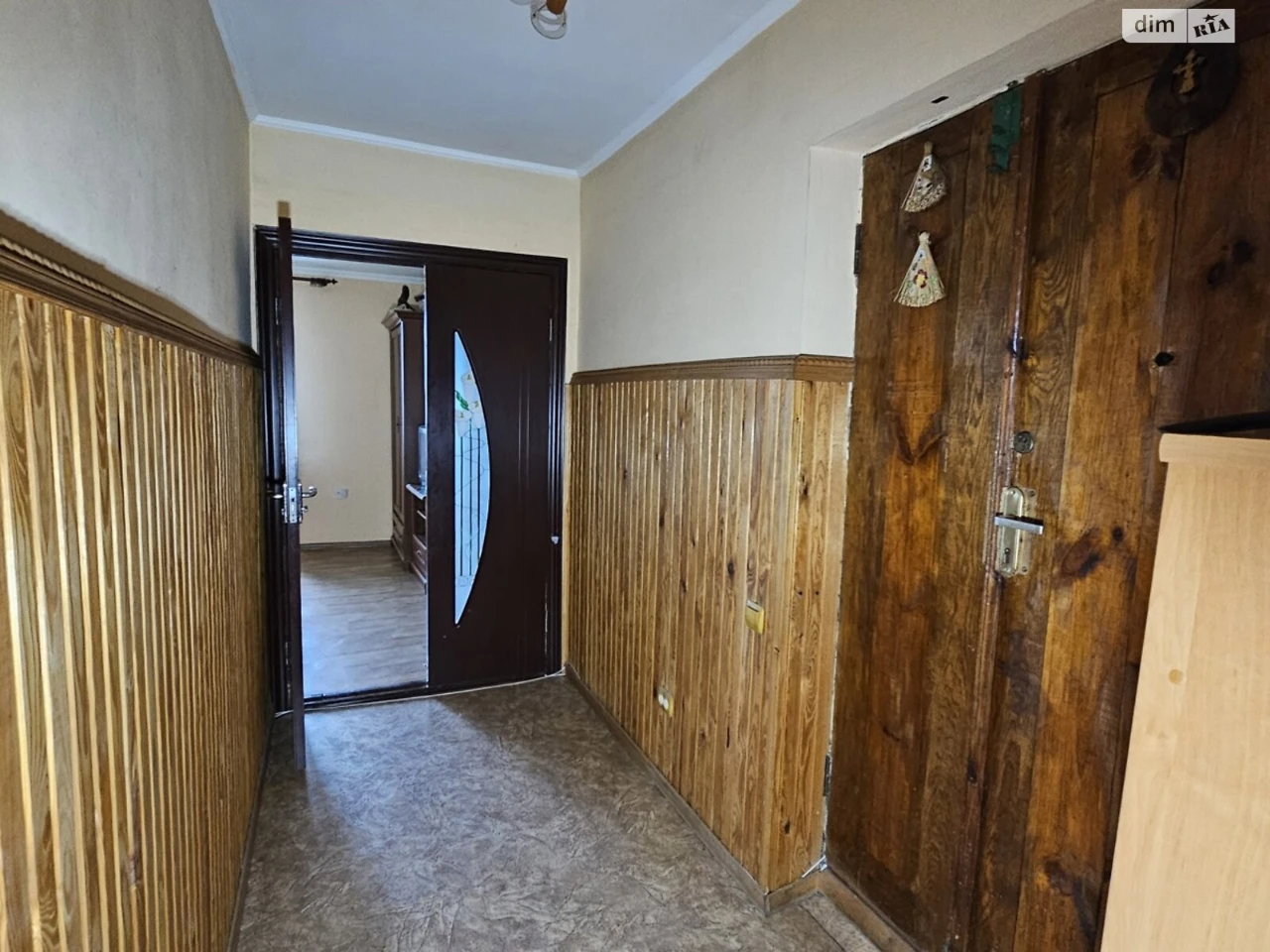 Apartment for Sale in the Center
