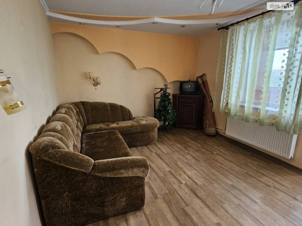 Apartment for Sale in the Center