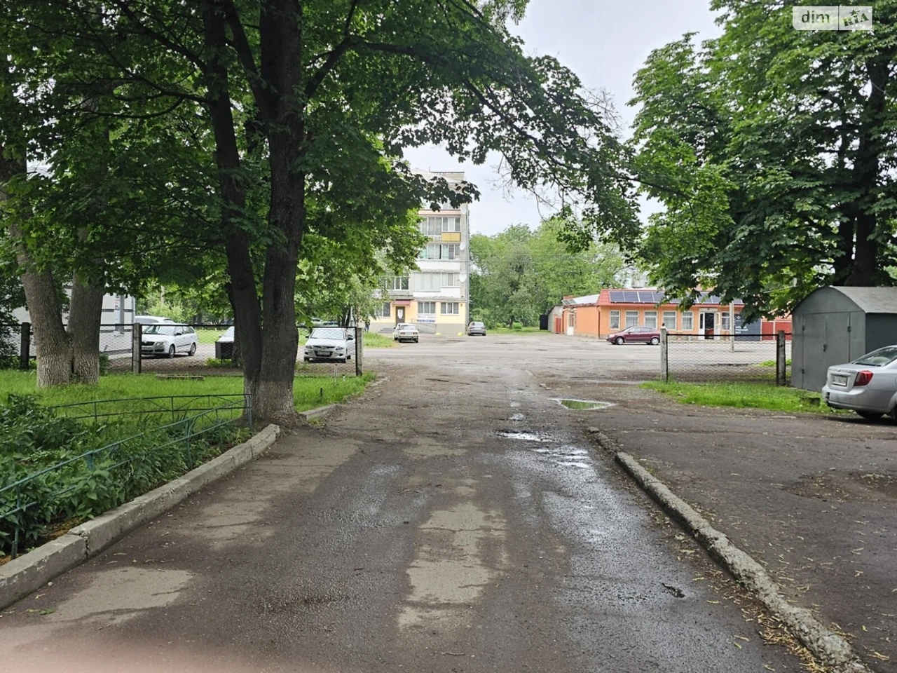 Apartment for Sale - City Center