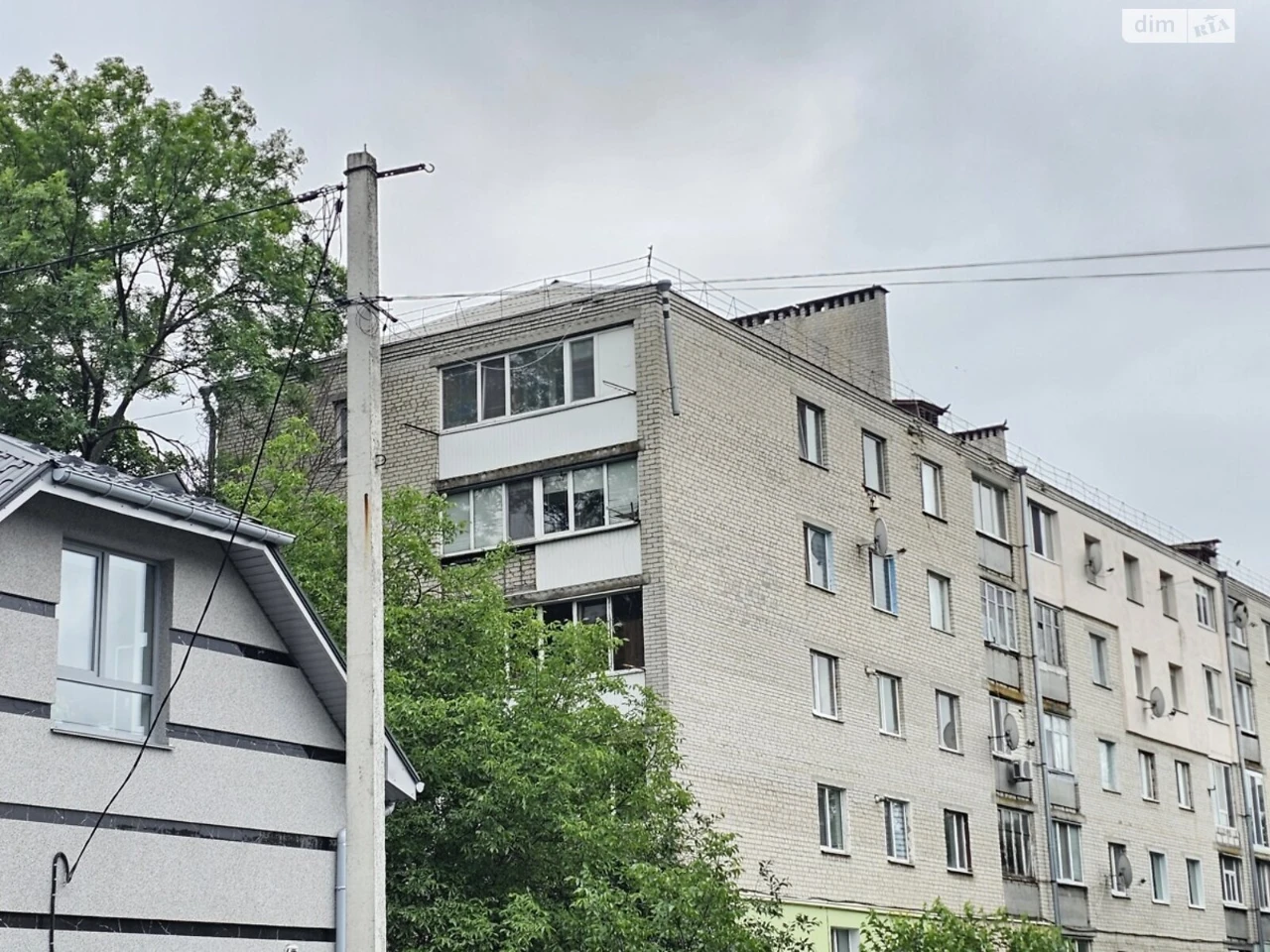 Apartment for Sale - City Center